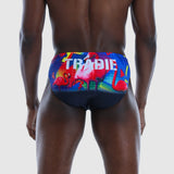 Men's Swimmers