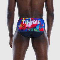 Men's Swimmers