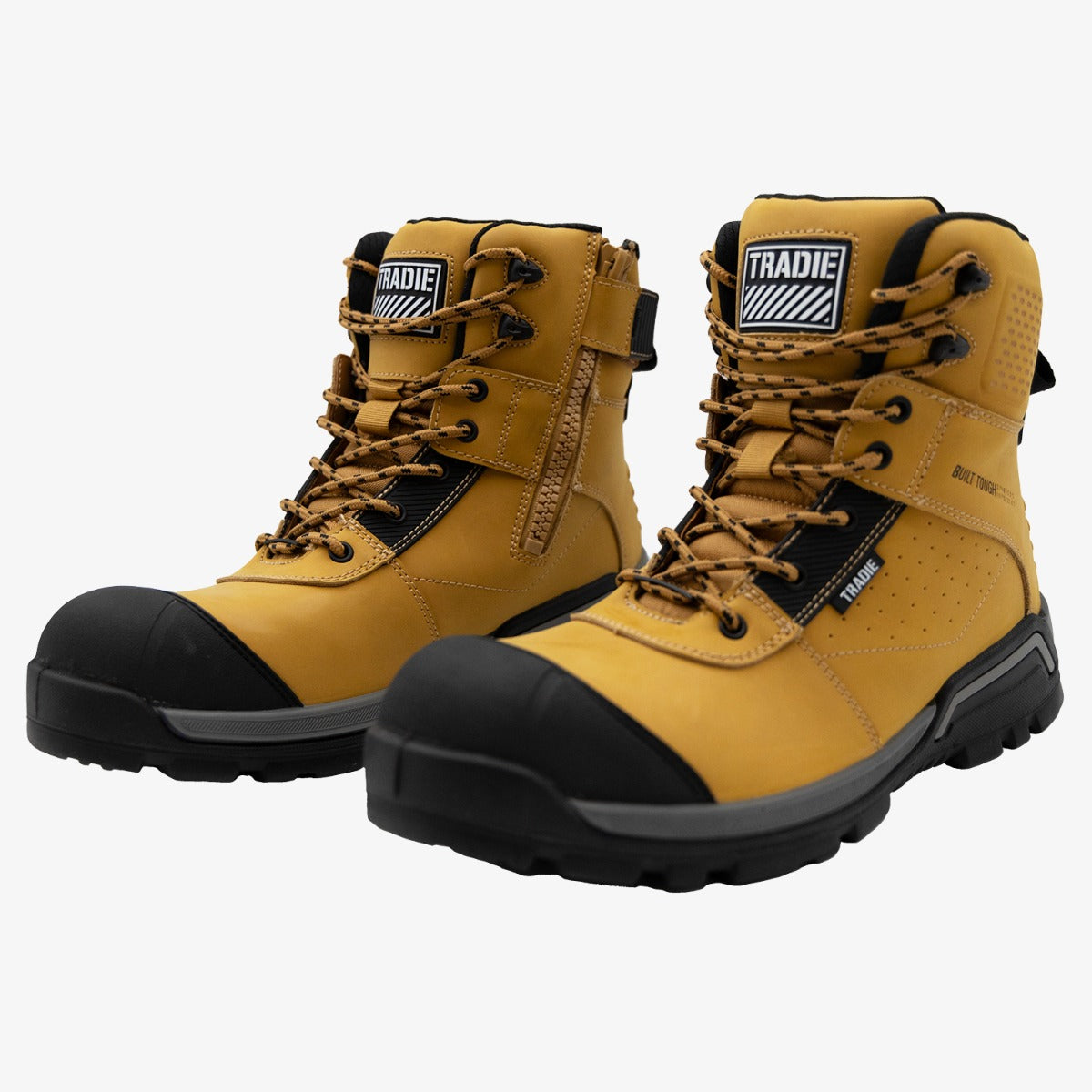 Foundation 2.0 Boot