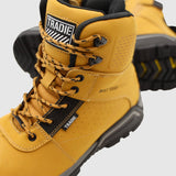 Foundation 2.0 Boot