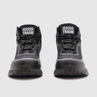 High Top Hybrid Boot
