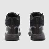 High Top Hybrid Boot