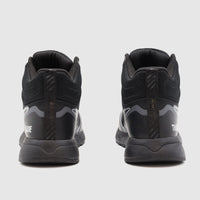 High Top Hybrid Boot