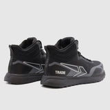 High Top Hybrid Boot