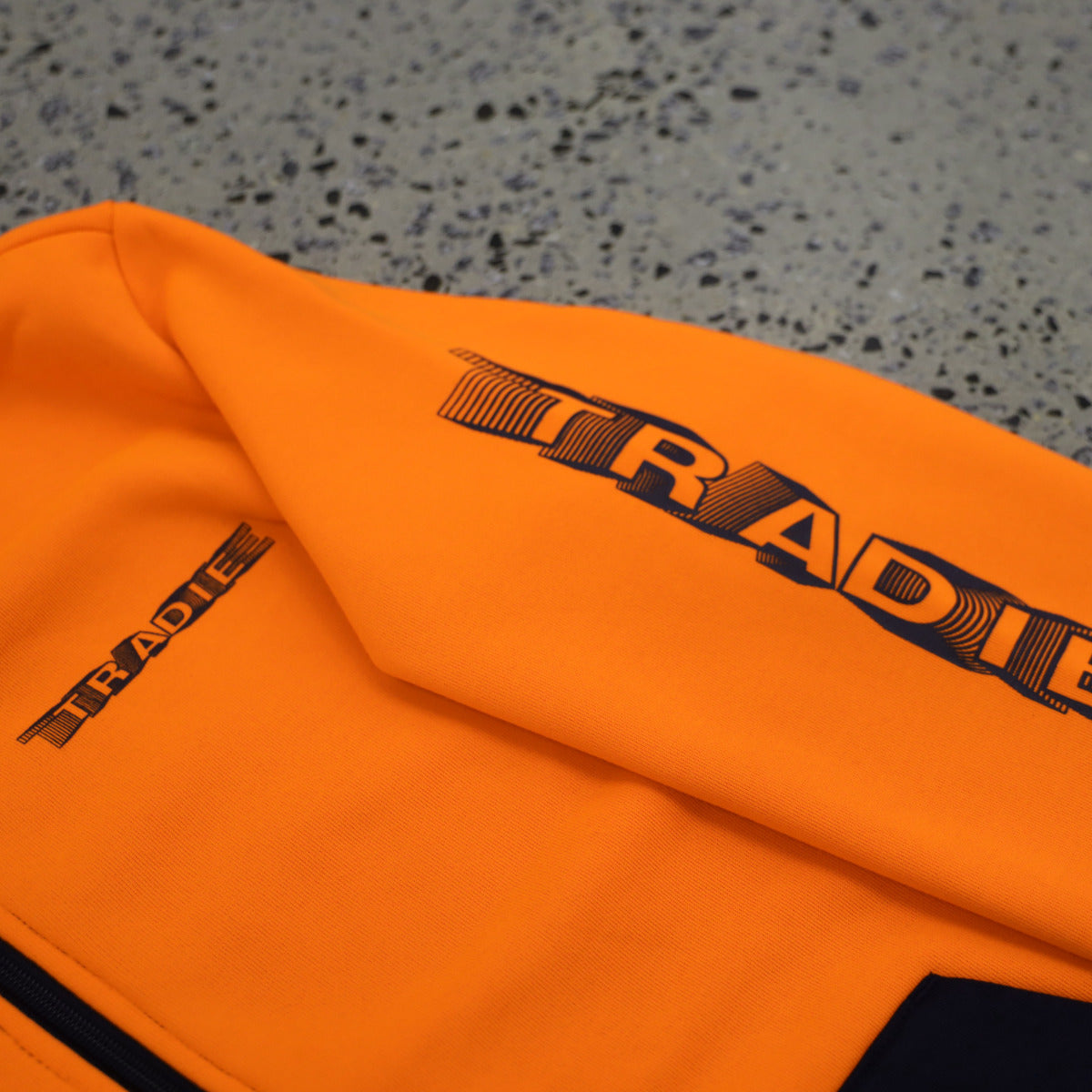 Hi-Vis Elite Pulse Hoodie