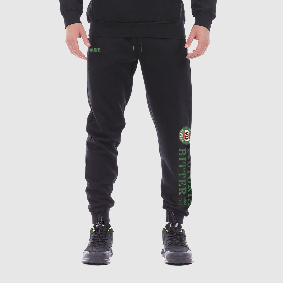 VB Track Pant