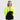 Core Hi-Vis Hoodie