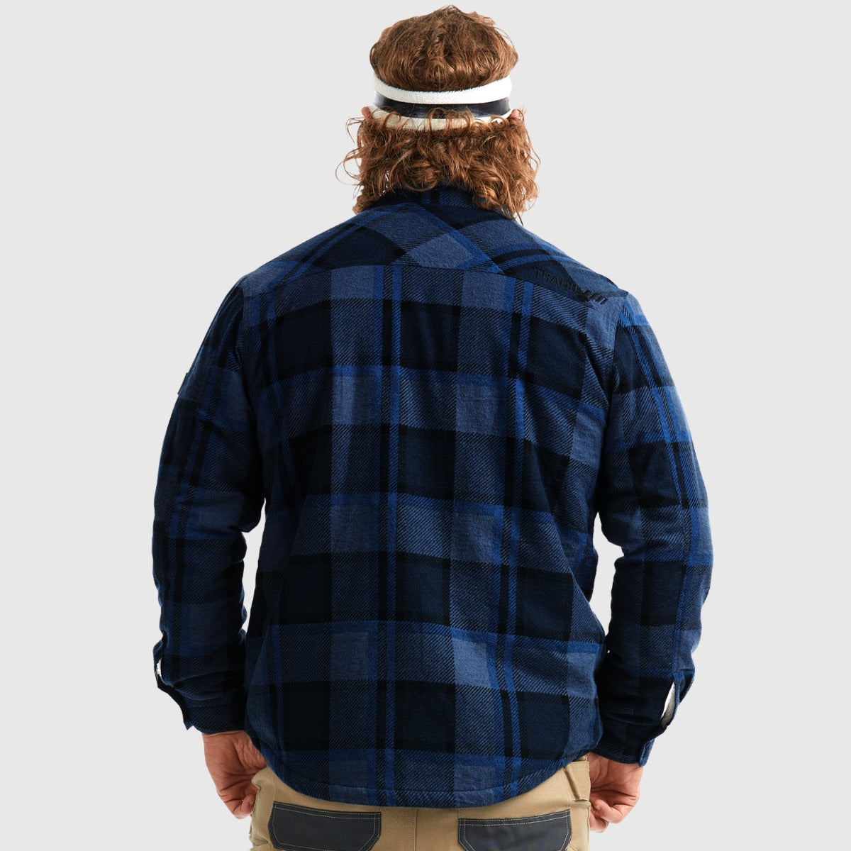 Terrain Sherpa Jacket 