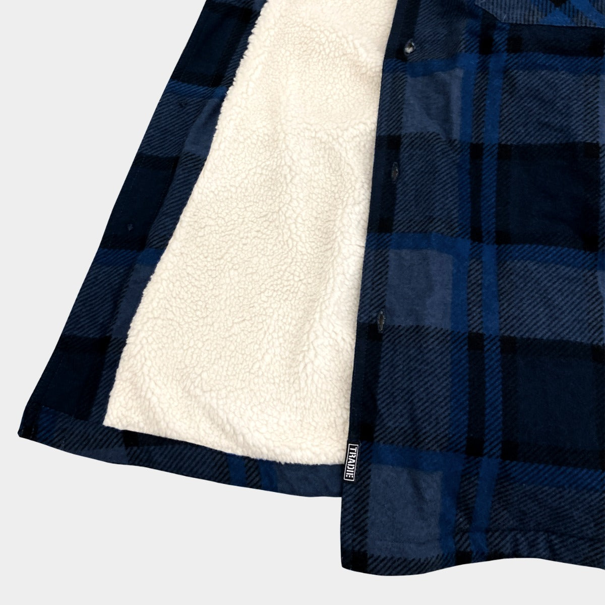 Terrain Sherpa Jacket 