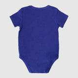 Baby Short Sleeve Bodysuit