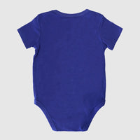 Baby Short Sleeve Bodysuit