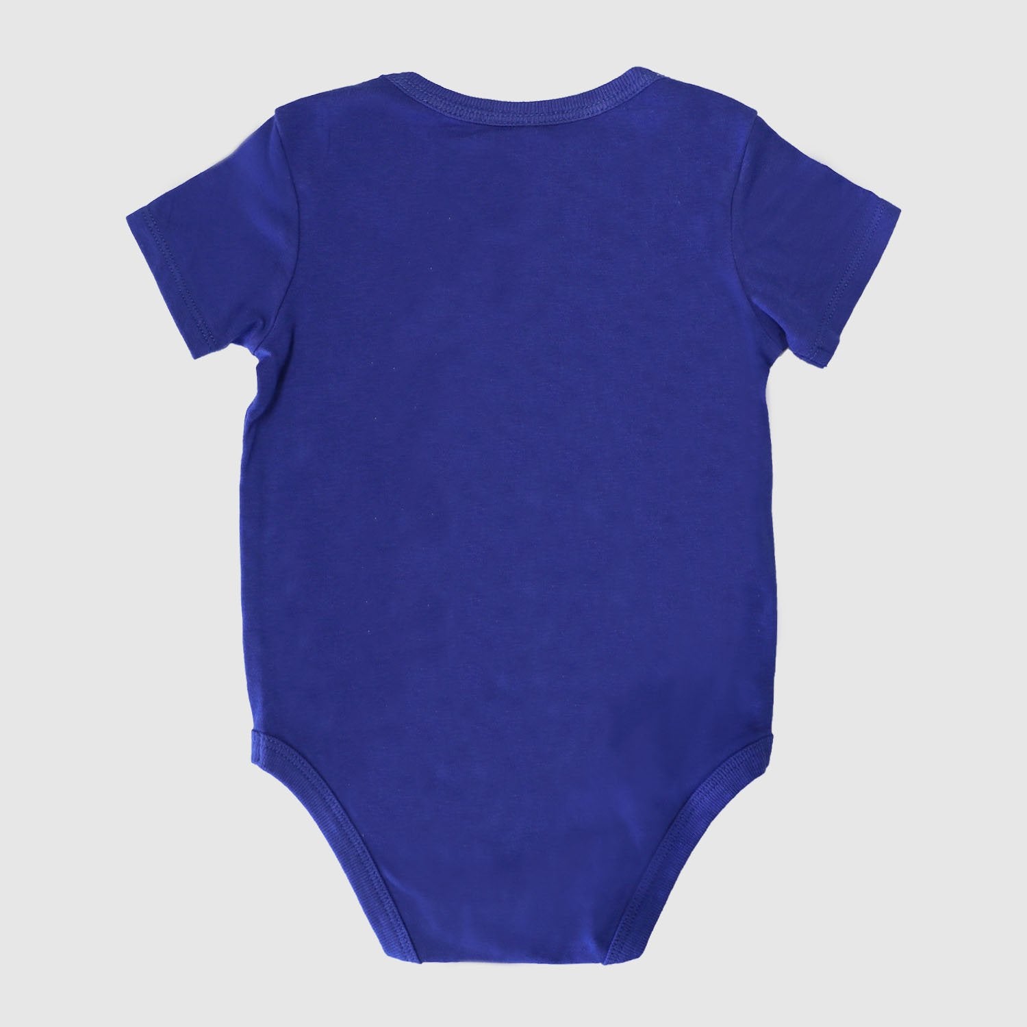 Baby Short Sleeve Bodysuit