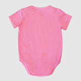 Baby Short Sleeve Bodysuit
