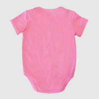 Baby Short Sleeve Bodysuit