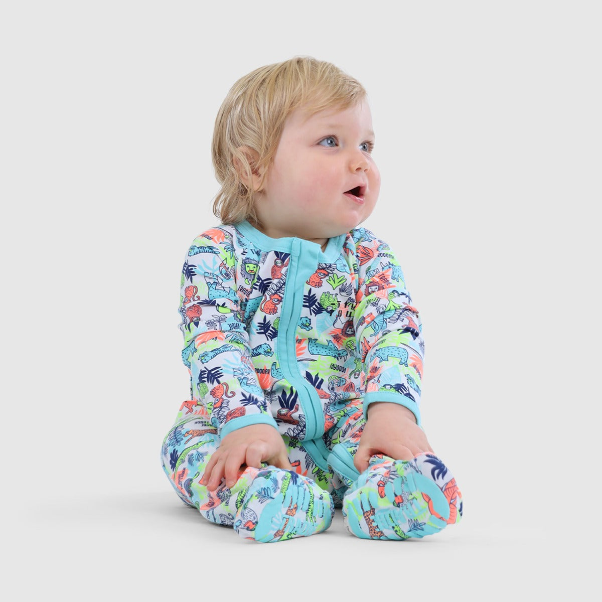 Baby Zipster