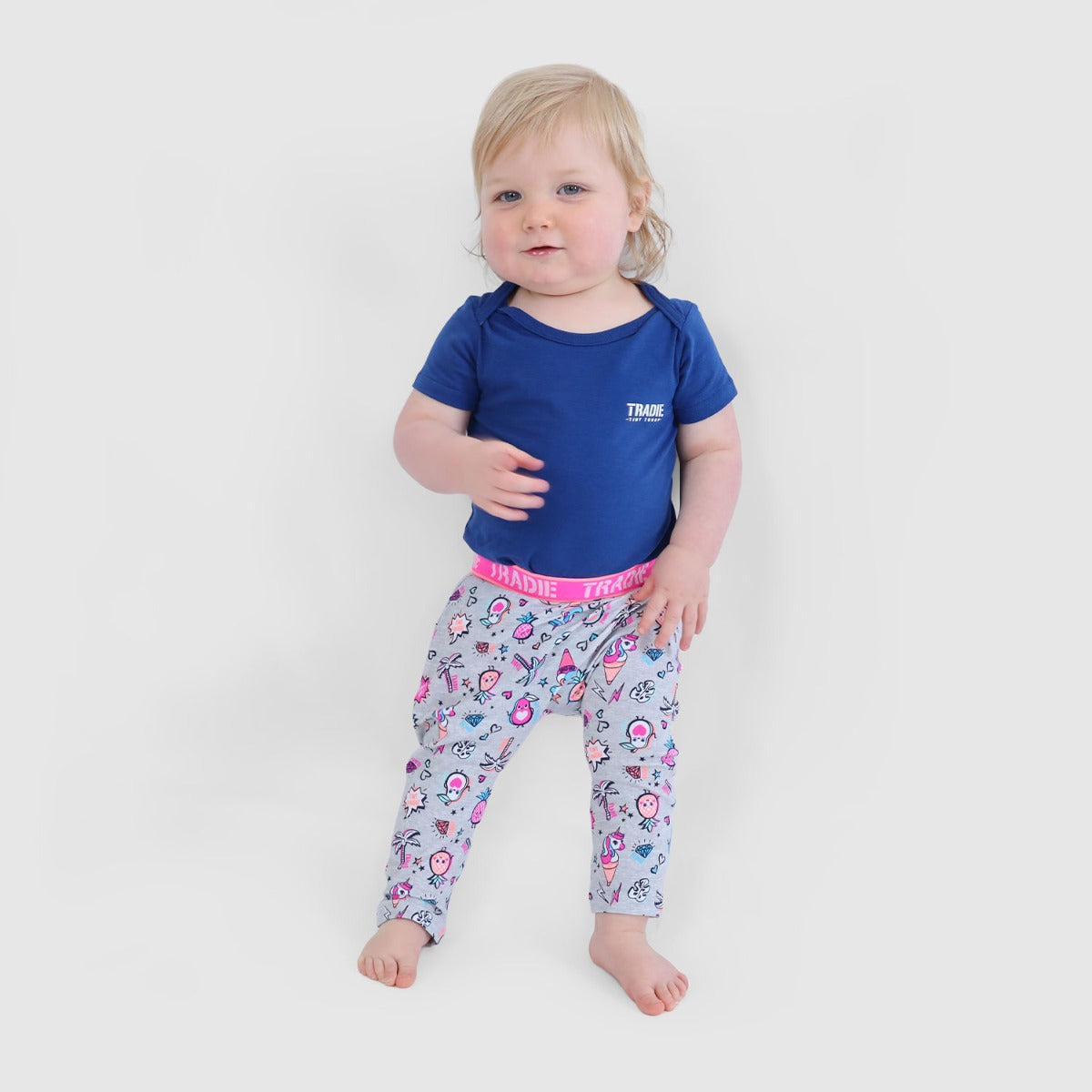 Baby Leggings
