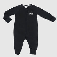 Baby Footless Zipster