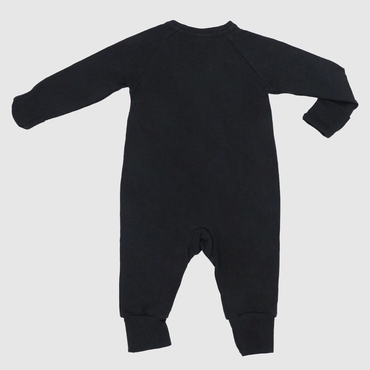 Baby Footless Zipster