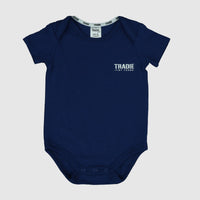 Baby 2pk Short Sleeve Bodysuit