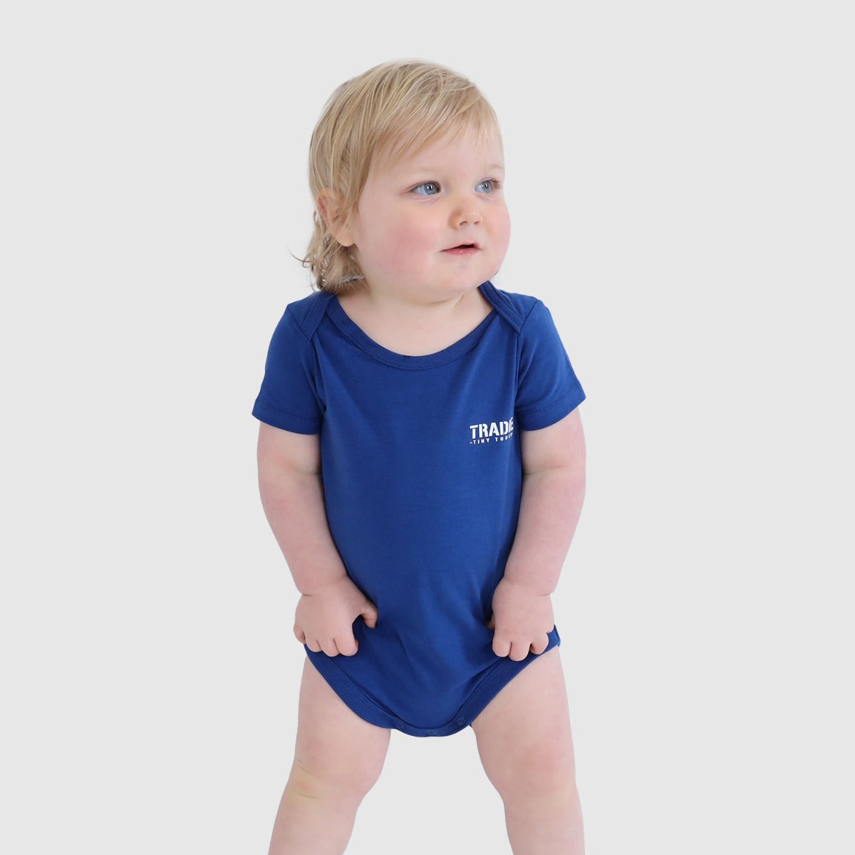 Baby 2pk Short Sleeve Bodysuit