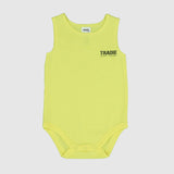 Baby 2pk Sleeveless Bodysuit