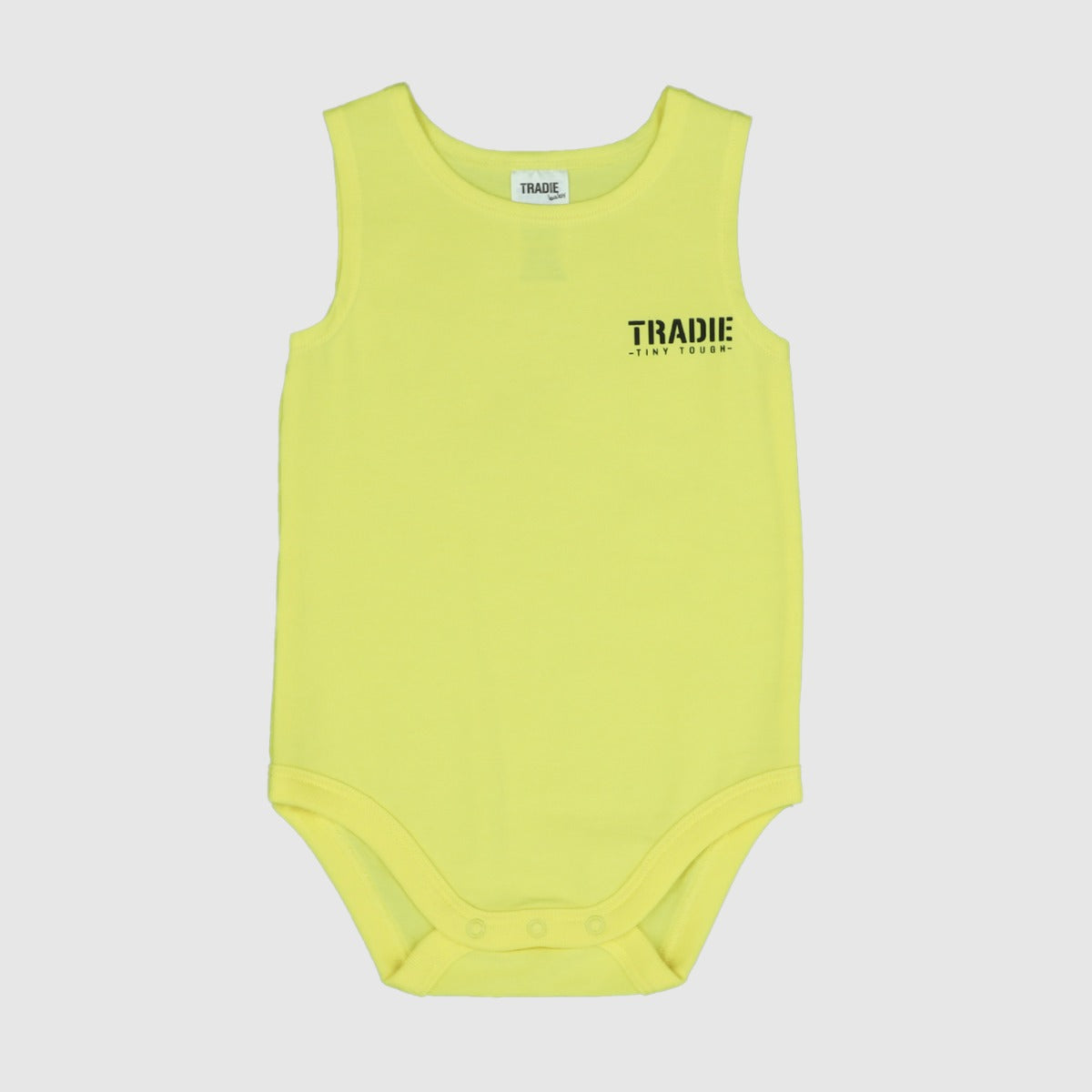 Baby 2pk Sleeveless Bodysuit