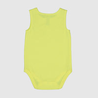 Baby 2pk Sleeveless Bodysuit