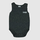 Baby 2pk Sleeveless Bodysuit
