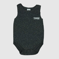 Baby 2pk Sleeveless Bodysuit