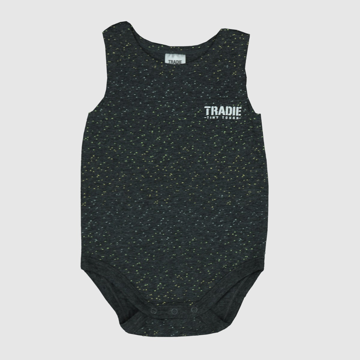 Baby 2pk Sleeveless Bodysuit