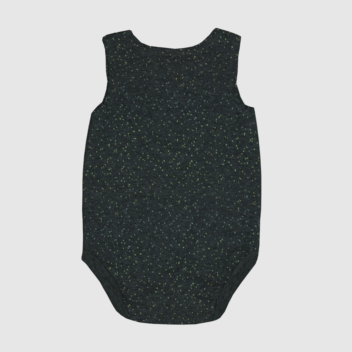 Baby 2pk Sleeveless Bodysuit