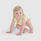 Baby 2pk Sleeveless Bodysuit