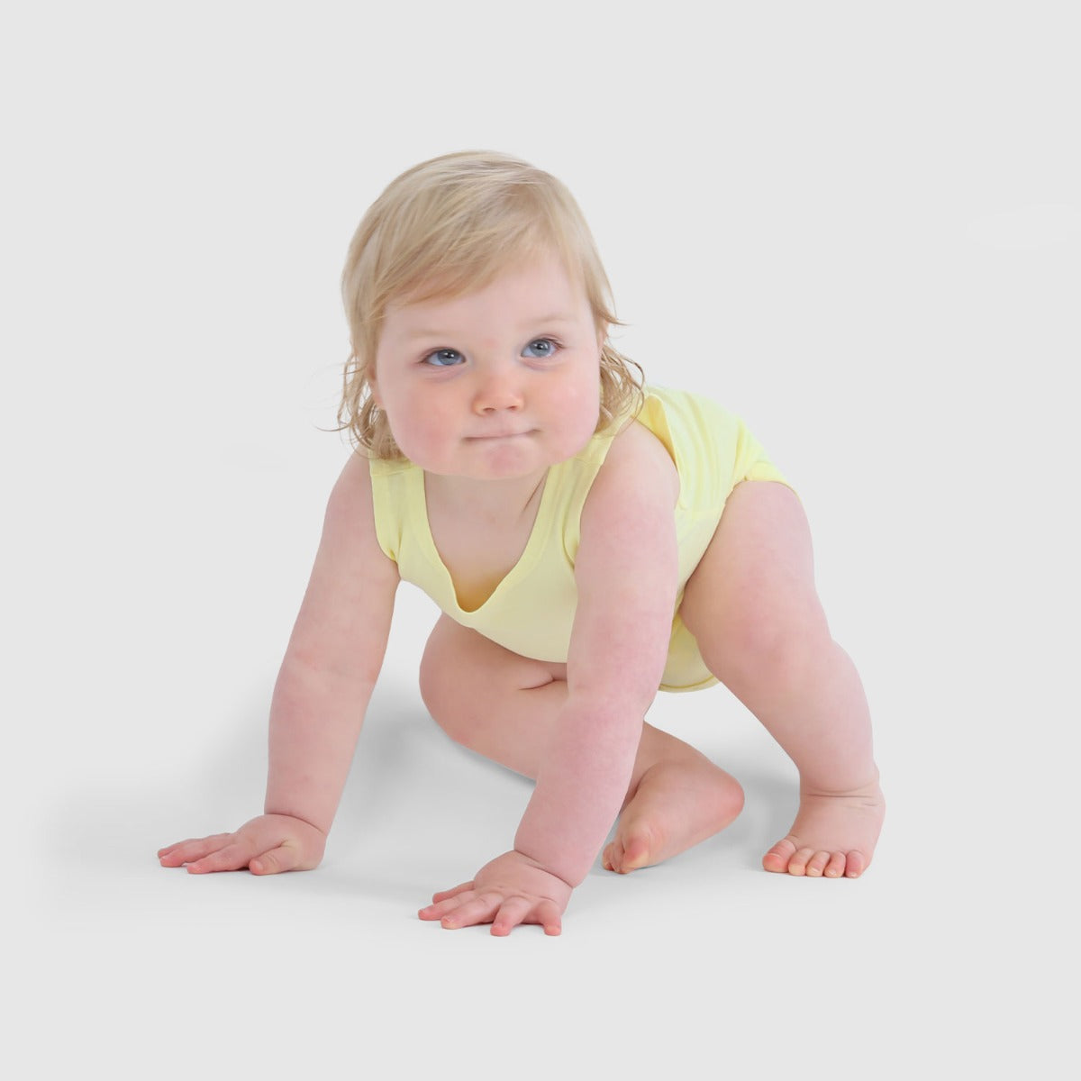 Baby 2pk Sleeveless Bodysuit