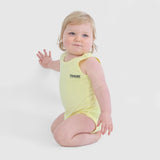Baby 2pk Sleeveless Bodysuit