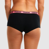 2Pk Shortie