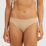 Nude - Seamfree Bikini - 8-10