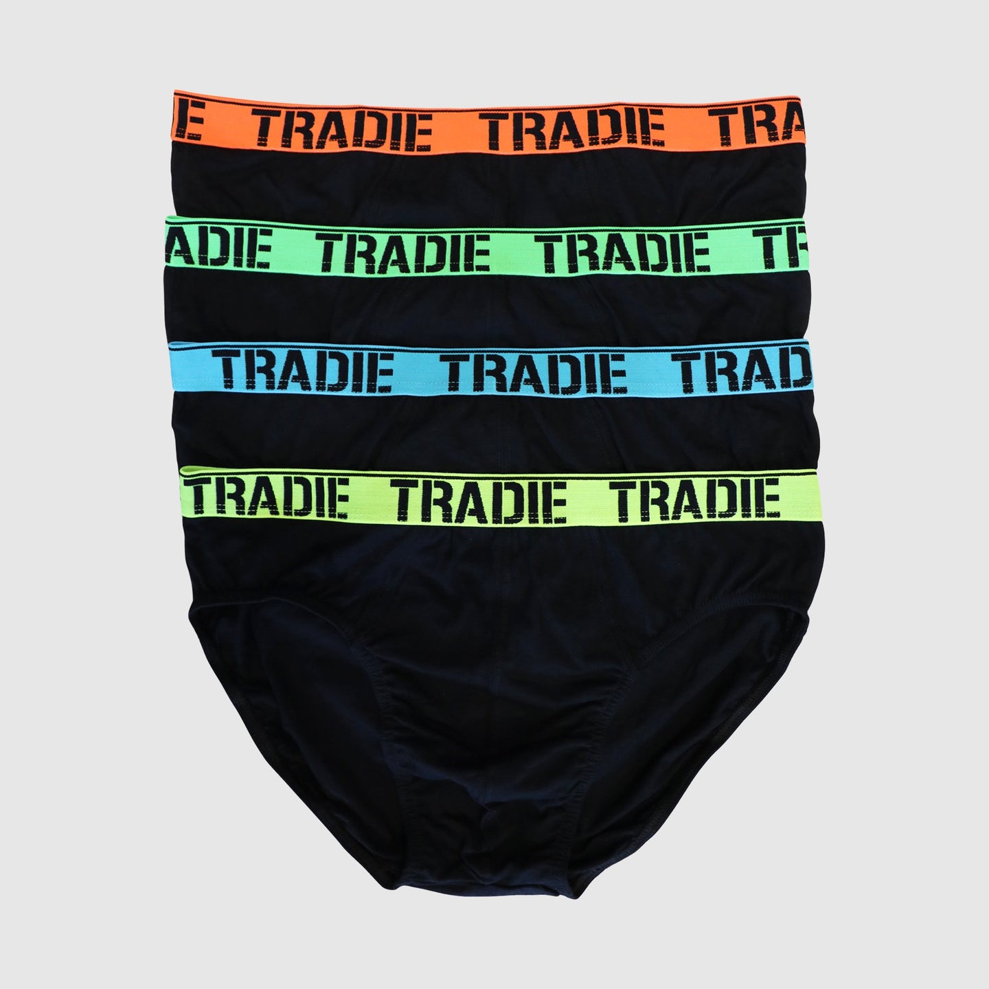 4pk Brief