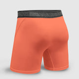 Quick Dry No Chafe Trunk - Long Leg