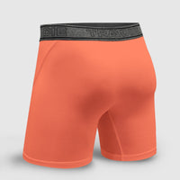 Quick Dry No Chafe Trunk - Long Leg