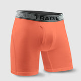 Quick Dry No Chafe Trunk - Long Leg