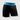 Bamboo No Chafe Trunk – Mid Length