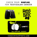 Man Front Trunk - Big Fella