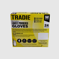Disposable Gloves