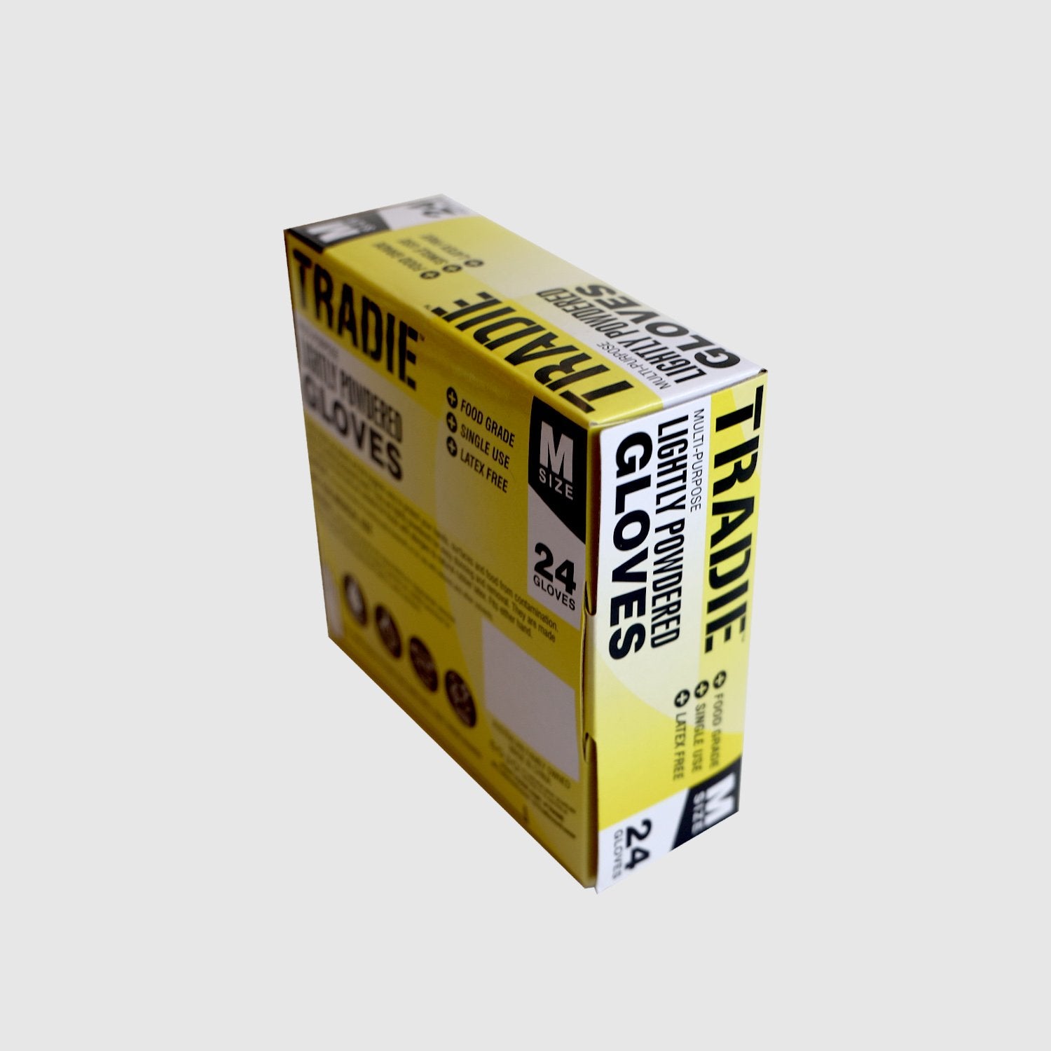 Disposable Gloves