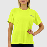 Hi-Vis Unisex Tee