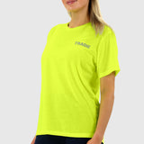 Hi-Vis Unisex Tee