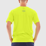 Hi-Vis Unisex Tee