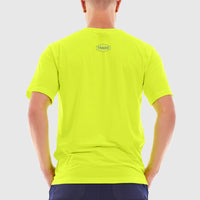 Hi-Vis Unisex Tee