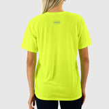 Hi-Vis Unisex Tee