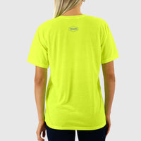 Hi-Vis Unisex Tee